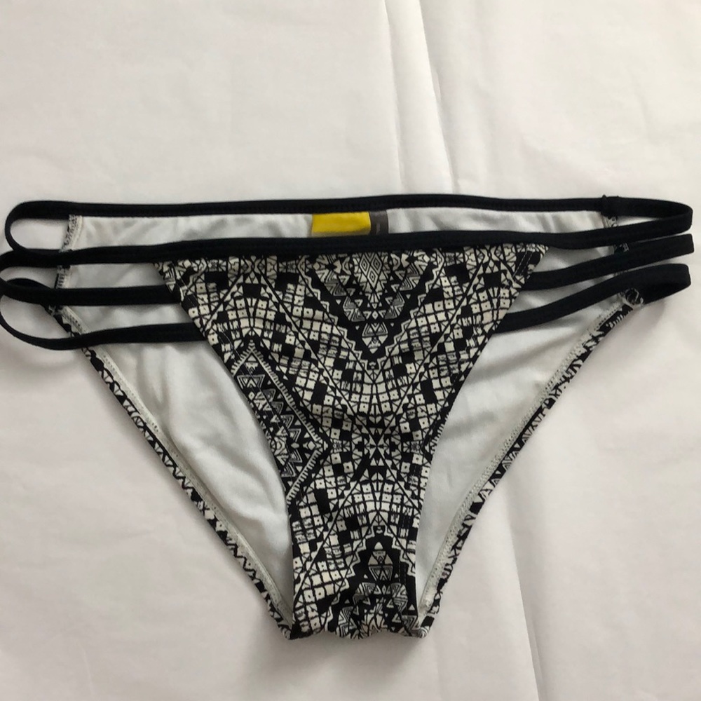 Bikini bottoms